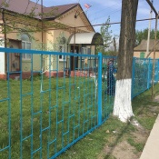 24 апреля 2021 года произведен общерайонный субботник по санитарной очистке и благоустройству территории населенных пунктов МО СП "сельсовет Новокохановский"